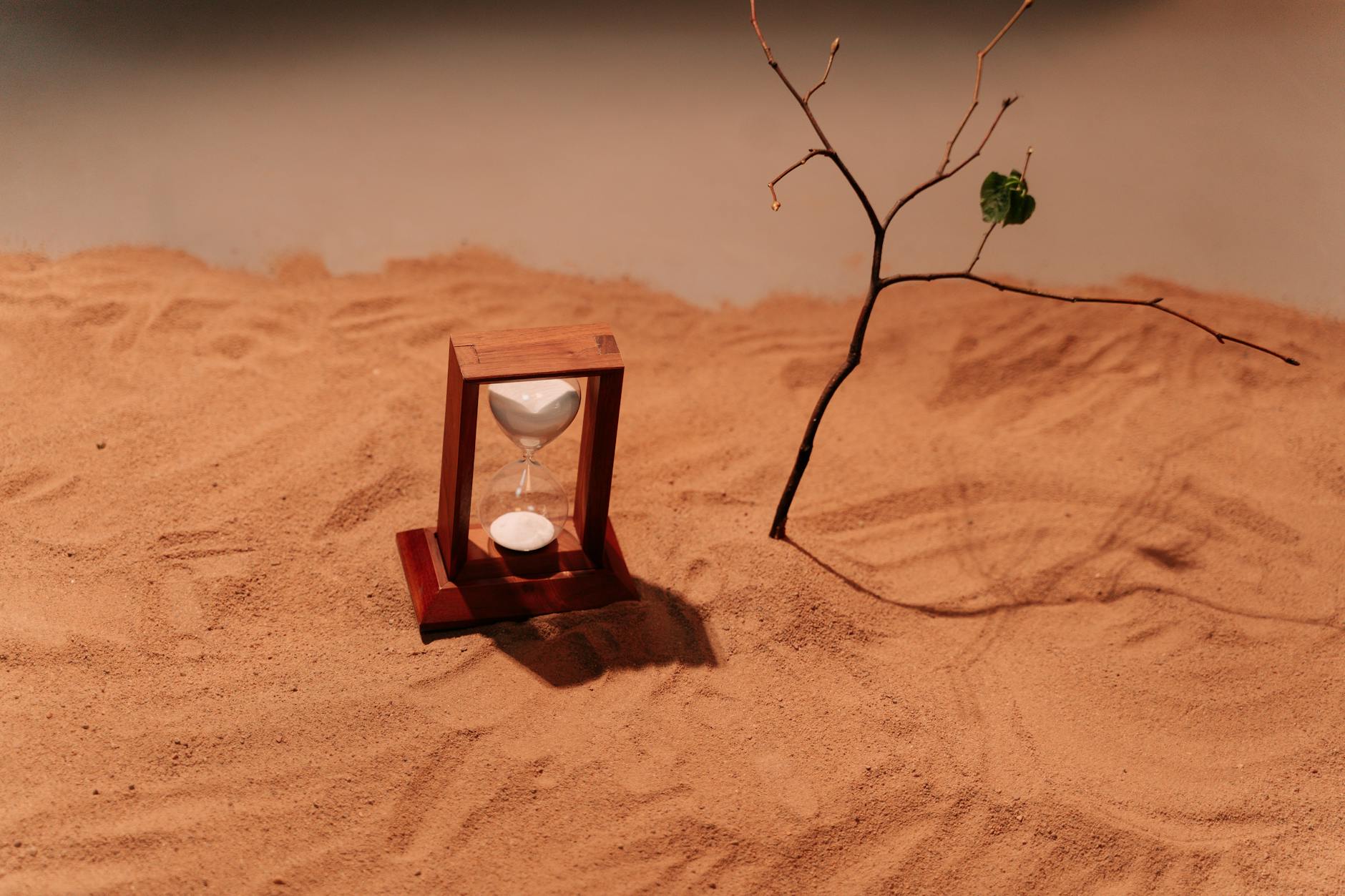 Field Note – On The Shortness Of Life