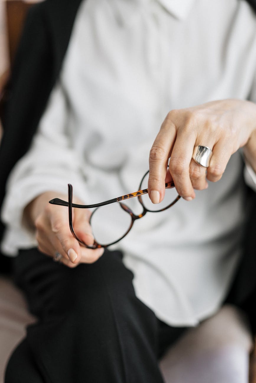 Field Note – The Death of Expertise
