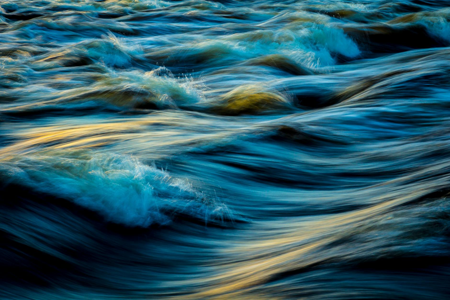 Field Note – The Art of Impossible