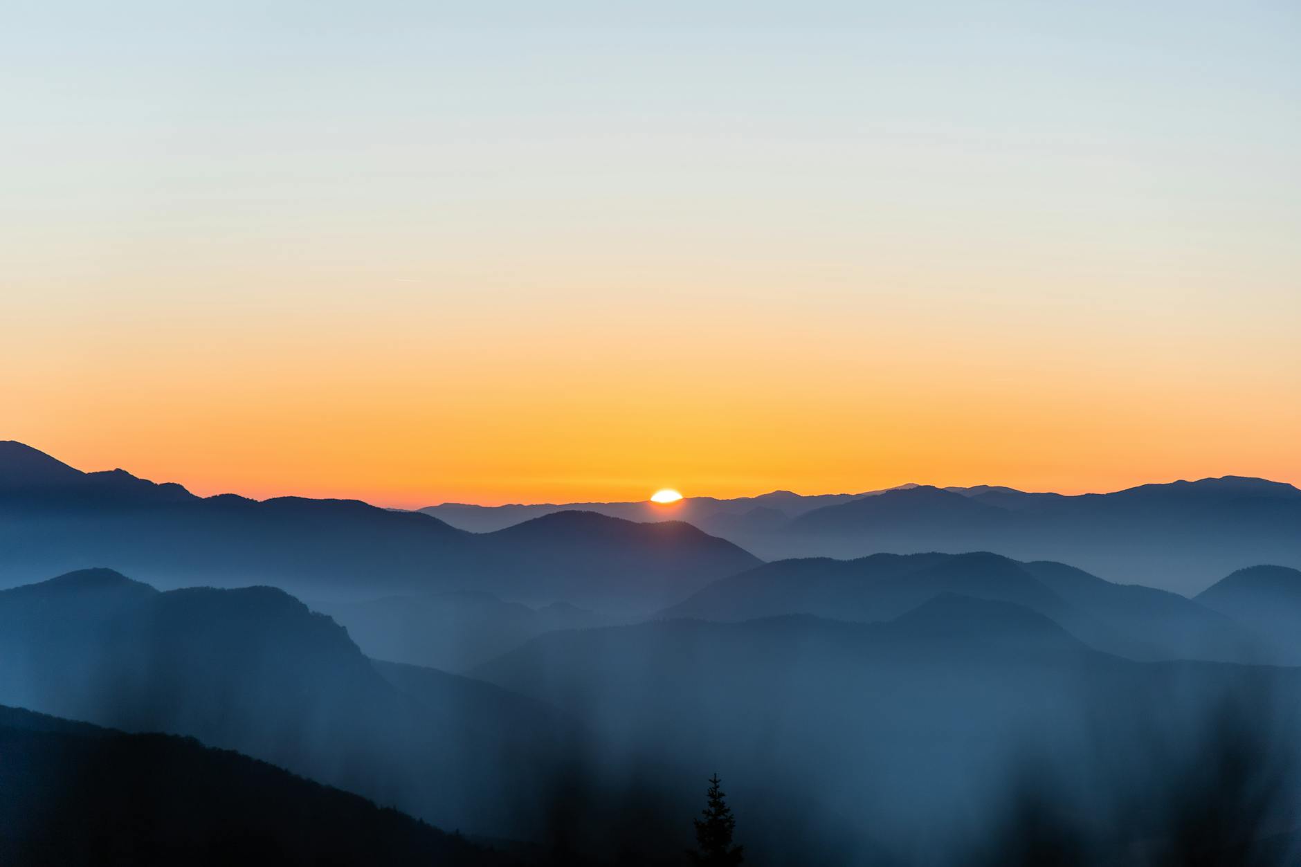 Field Note – The 5 AM Club