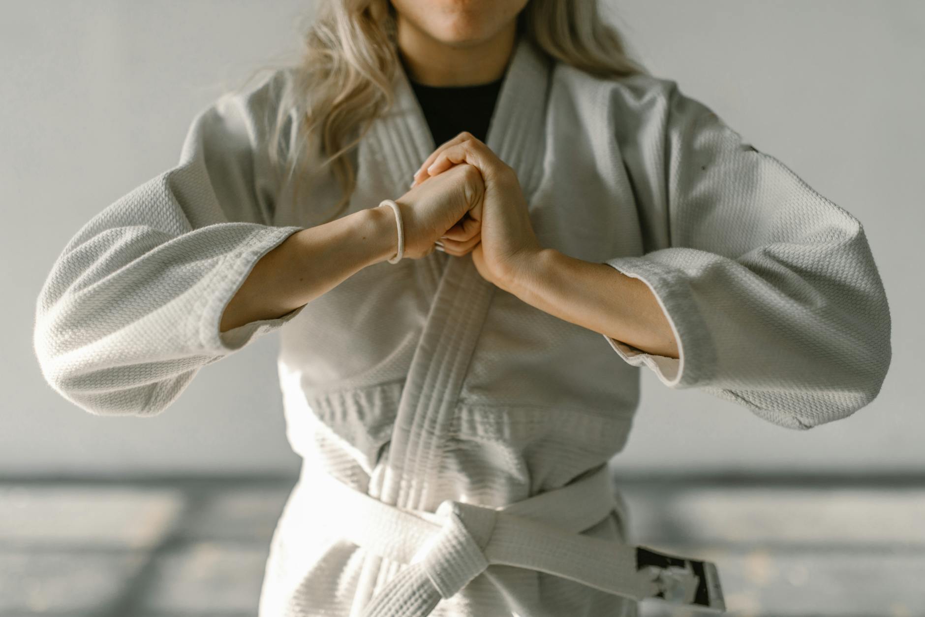Field Note – Mastery