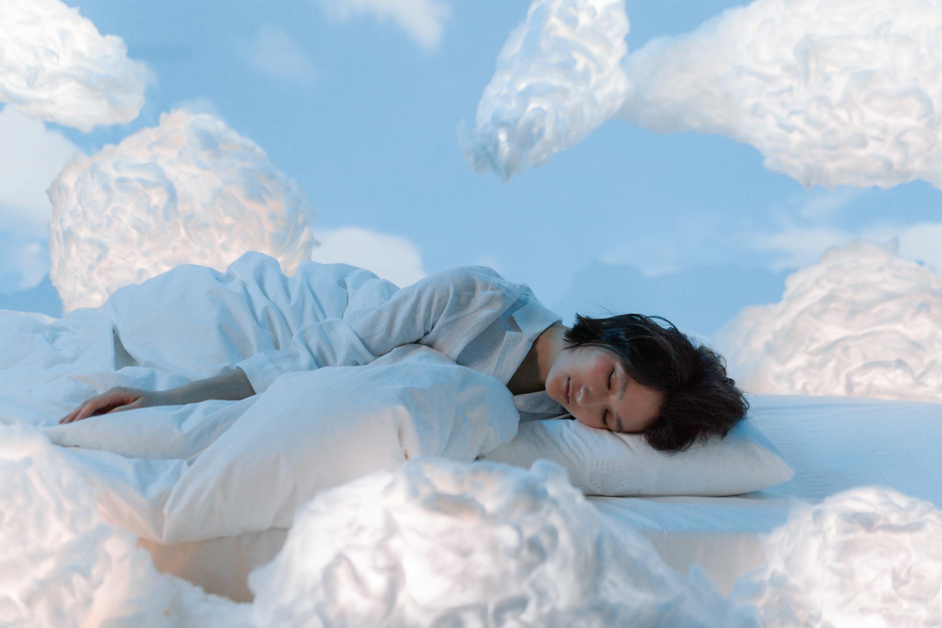 Field Note – Why We Sleep
